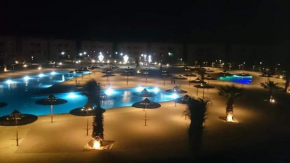 قرية ماليبو - العين السخنة